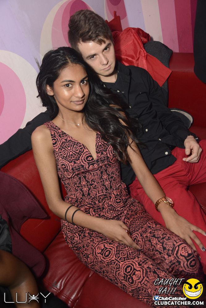 Luxy nightclub photo 34 - November 26th, 2016