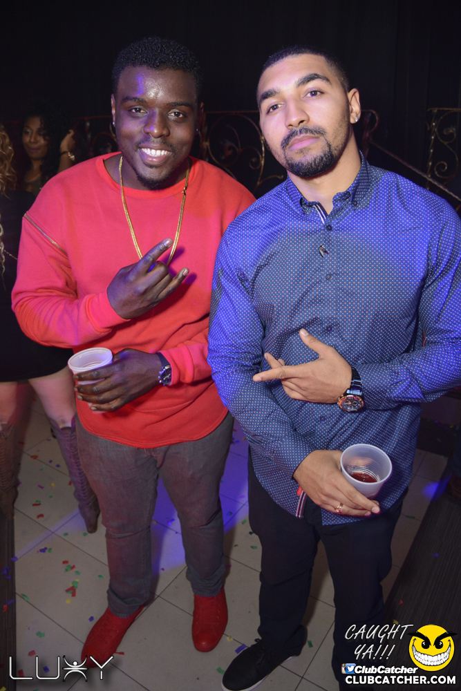 Luxy nightclub photo 35 - November 26th, 2016