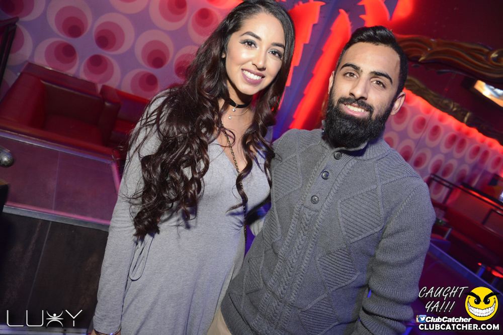 Luxy nightclub photo 36 - November 26th, 2016