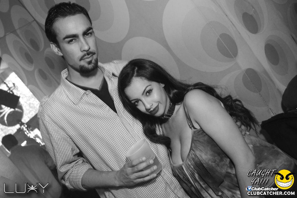 Luxy nightclub photo 38 - November 26th, 2016