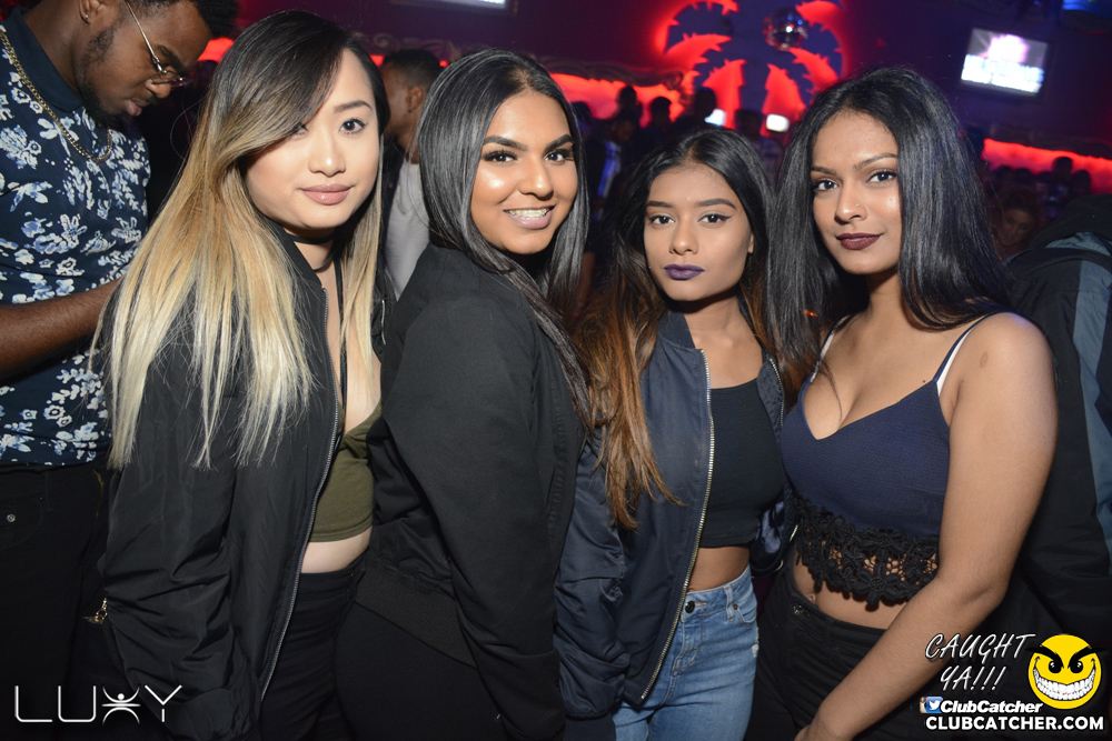 Luxy nightclub photo 43 - November 26th, 2016