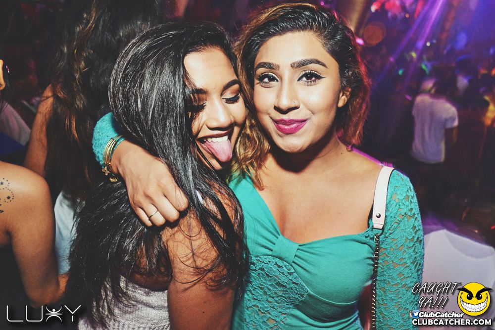 Luxy nightclub photo 45 - November 26th, 2016