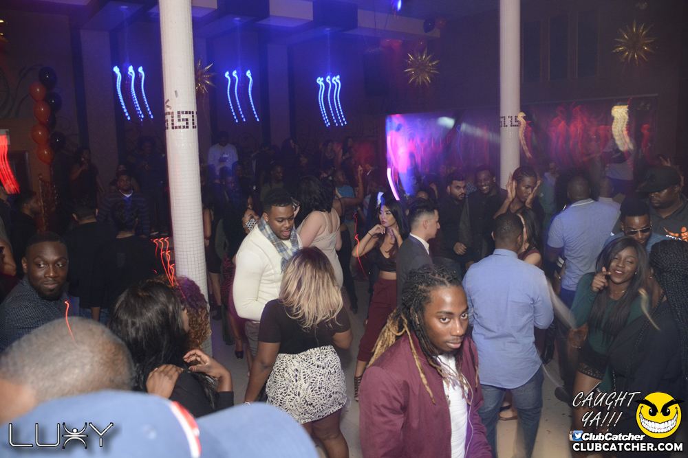 Luxy nightclub photo 47 - November 26th, 2016
