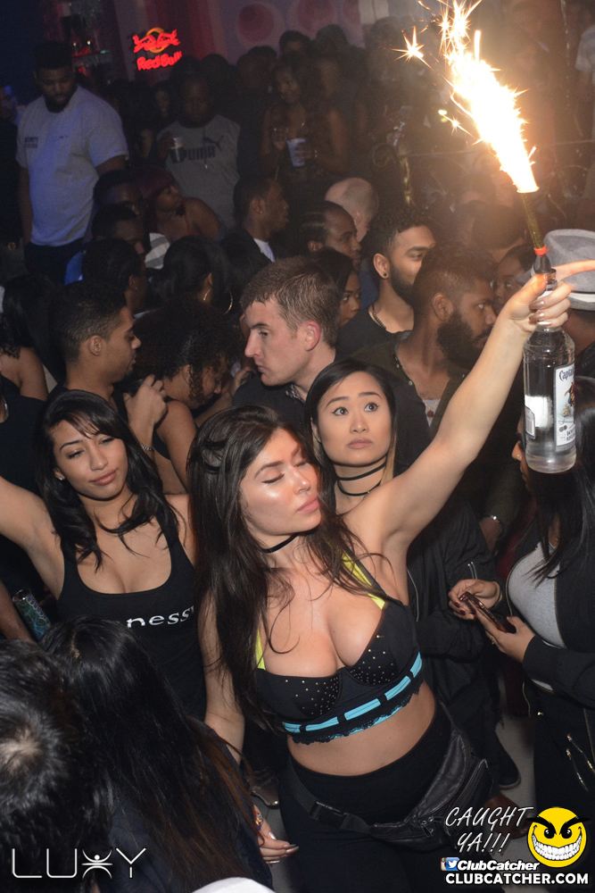 Luxy nightclub photo 49 - November 26th, 2016