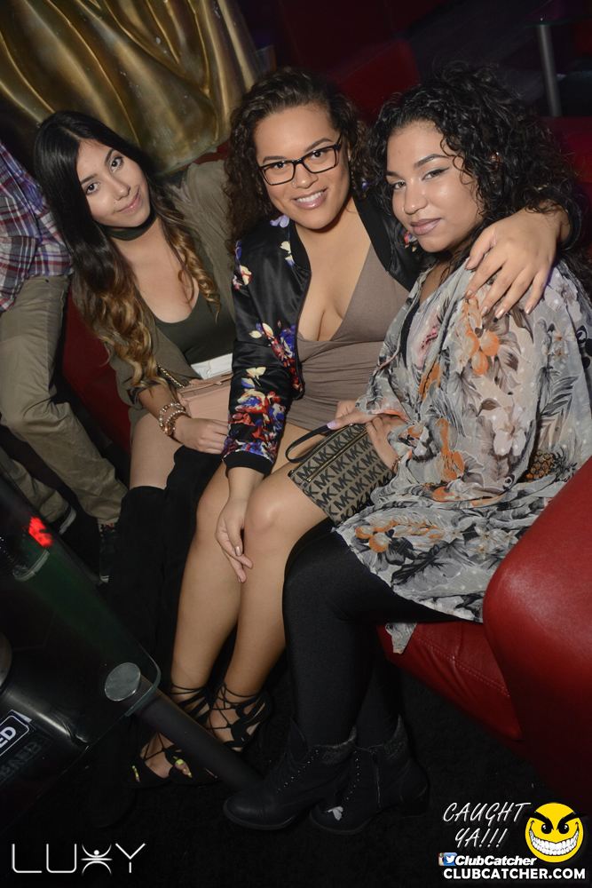 Luxy nightclub photo 51 - November 26th, 2016