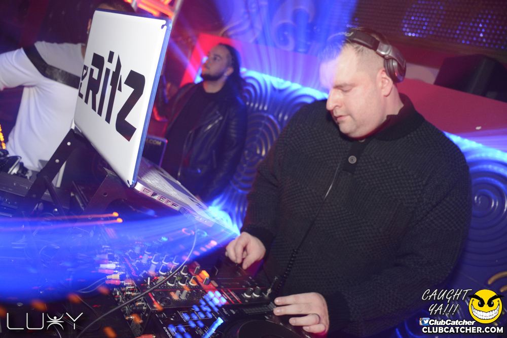 Luxy nightclub photo 52 - November 26th, 2016