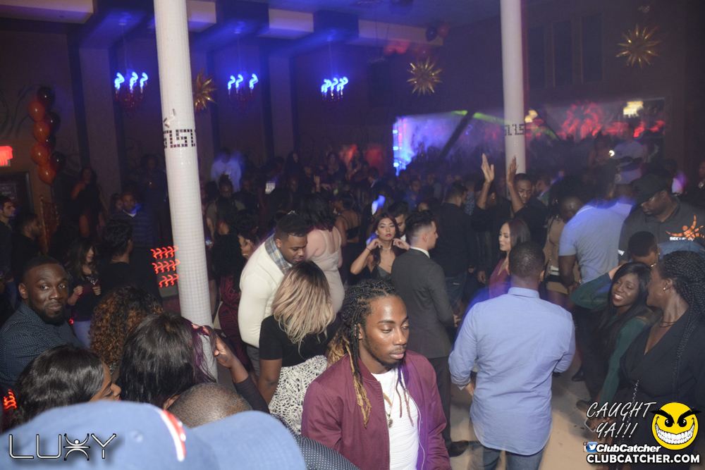 Luxy nightclub photo 53 - November 26th, 2016