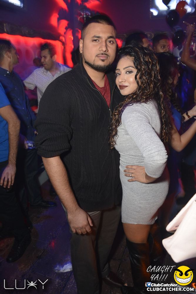 Luxy nightclub photo 54 - November 26th, 2016