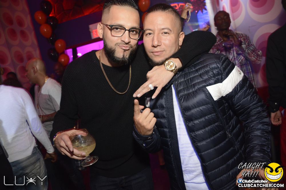 Luxy nightclub photo 57 - November 26th, 2016