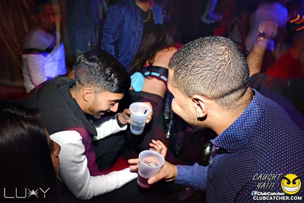 Luxy nightclub photo 58 - November 26th, 2016
