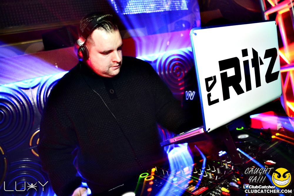 Luxy nightclub photo 59 - November 26th, 2016