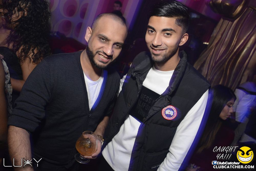 Luxy nightclub photo 60 - November 26th, 2016