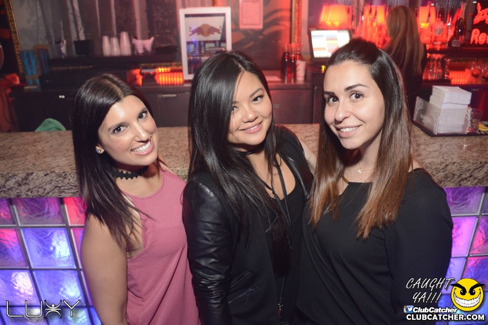 Luxy nightclub photo 7 - November 26th, 2016