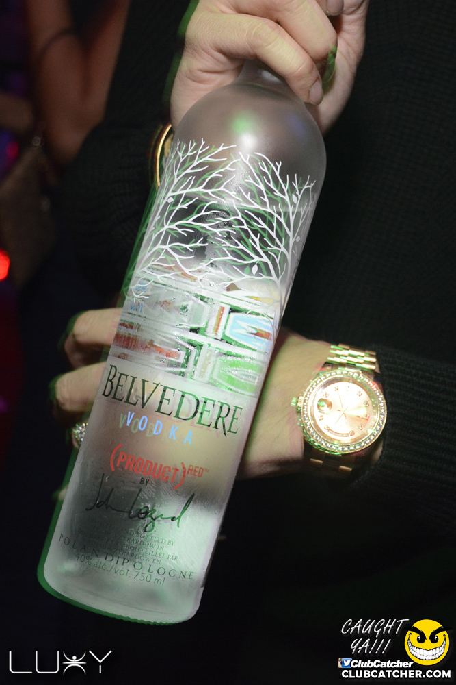 Luxy nightclub photo 62 - November 26th, 2016