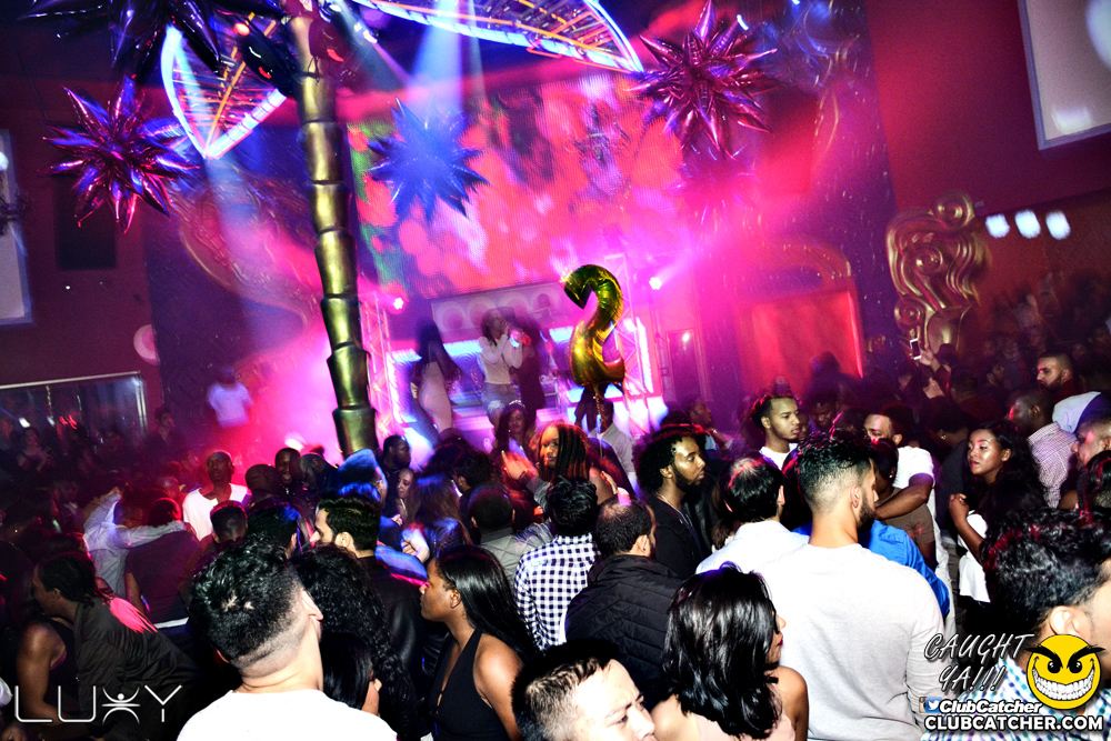 Luxy nightclub photo 63 - November 26th, 2016