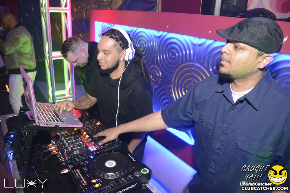 Luxy nightclub photo 64 - November 26th, 2016