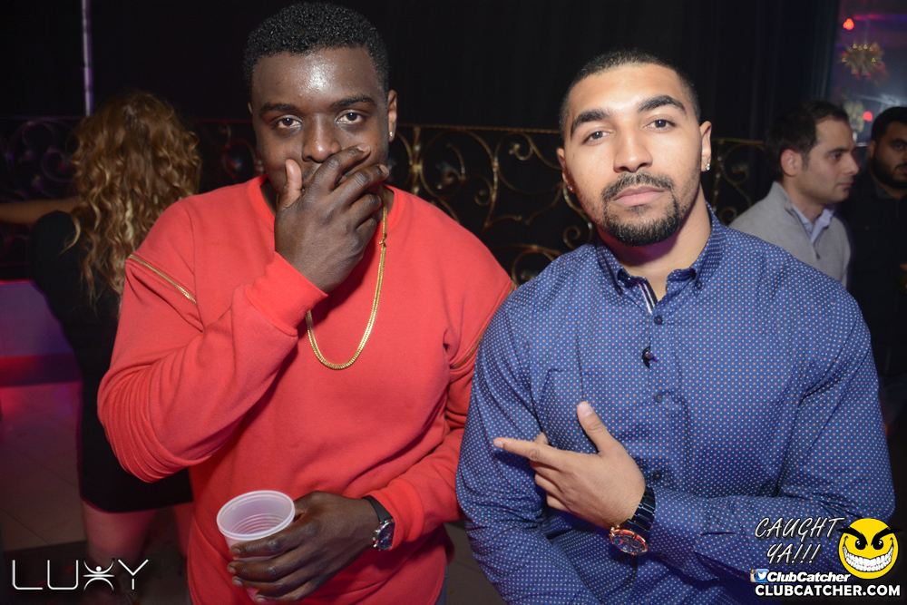 Luxy nightclub photo 65 - November 26th, 2016