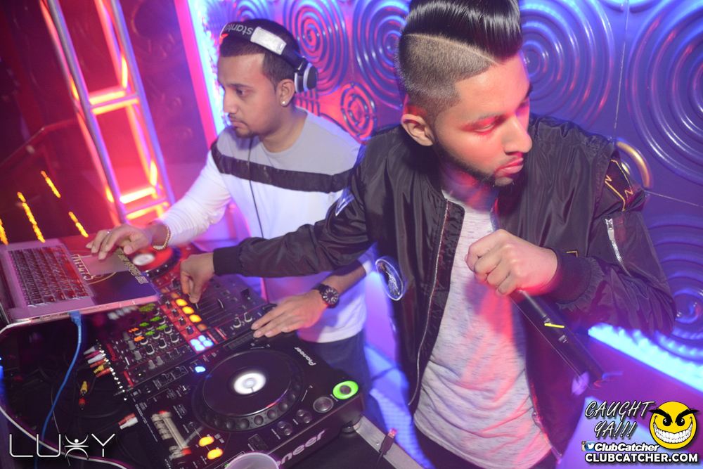 Luxy nightclub photo 68 - November 26th, 2016