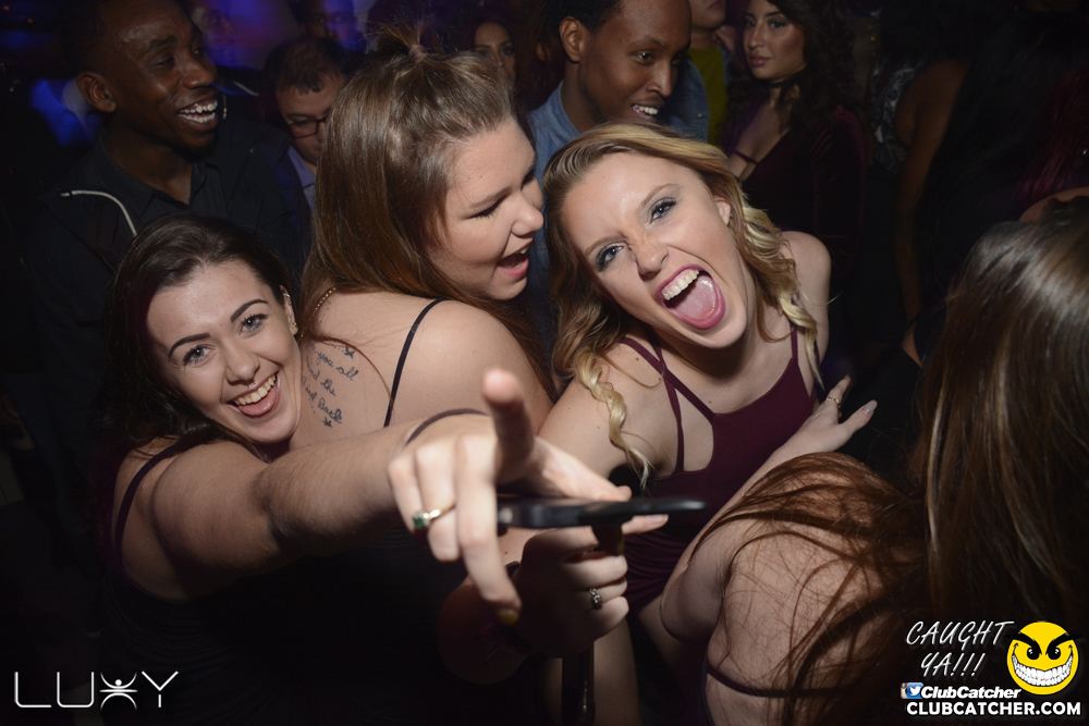 Luxy nightclub photo 8 - November 26th, 2016