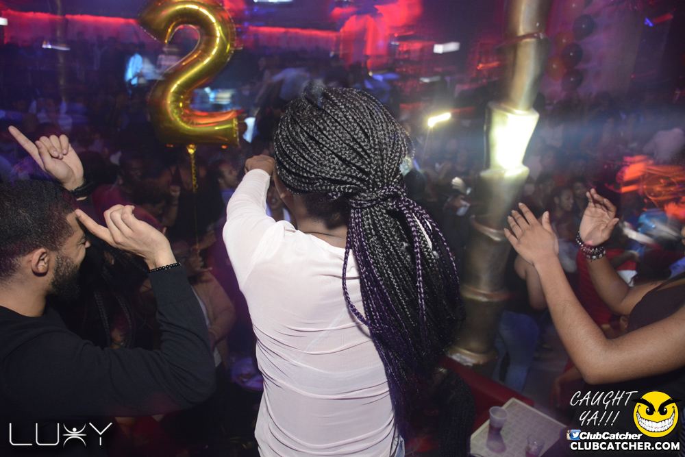 Luxy nightclub photo 71 - November 26th, 2016