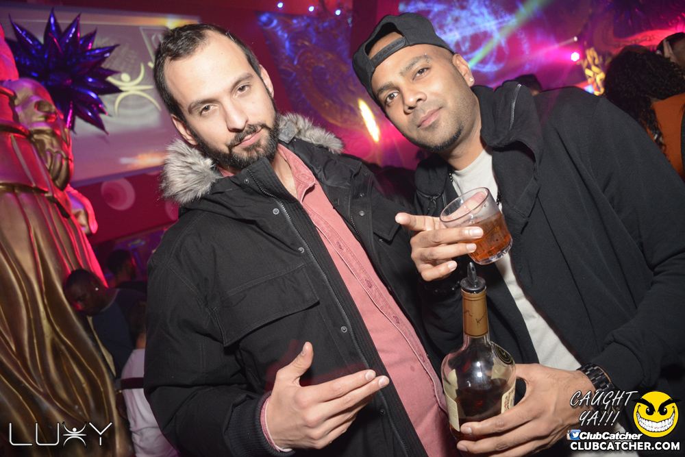 Luxy nightclub photo 72 - November 26th, 2016