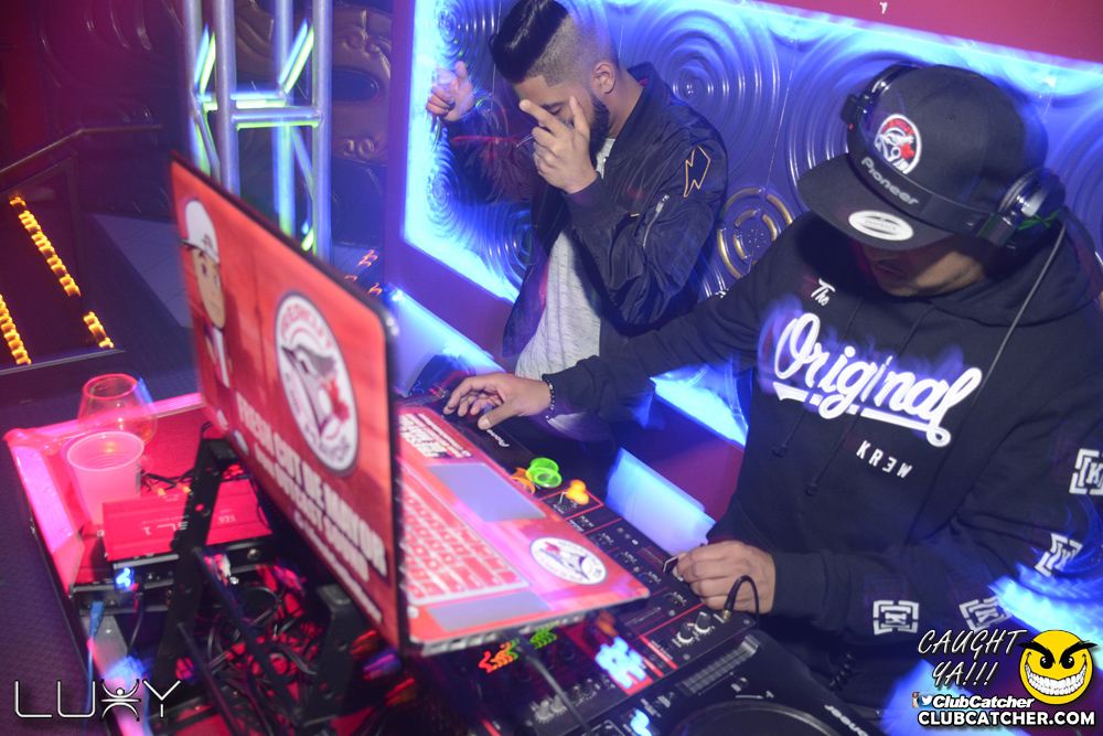 Luxy nightclub photo 73 - November 26th, 2016