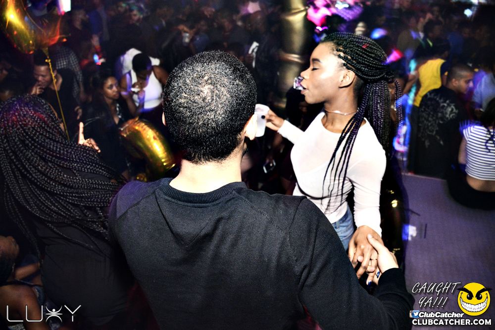 Luxy nightclub photo 74 - November 26th, 2016