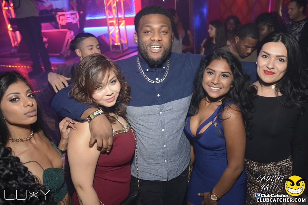 Luxy nightclub photo 75 - November 26th, 2016