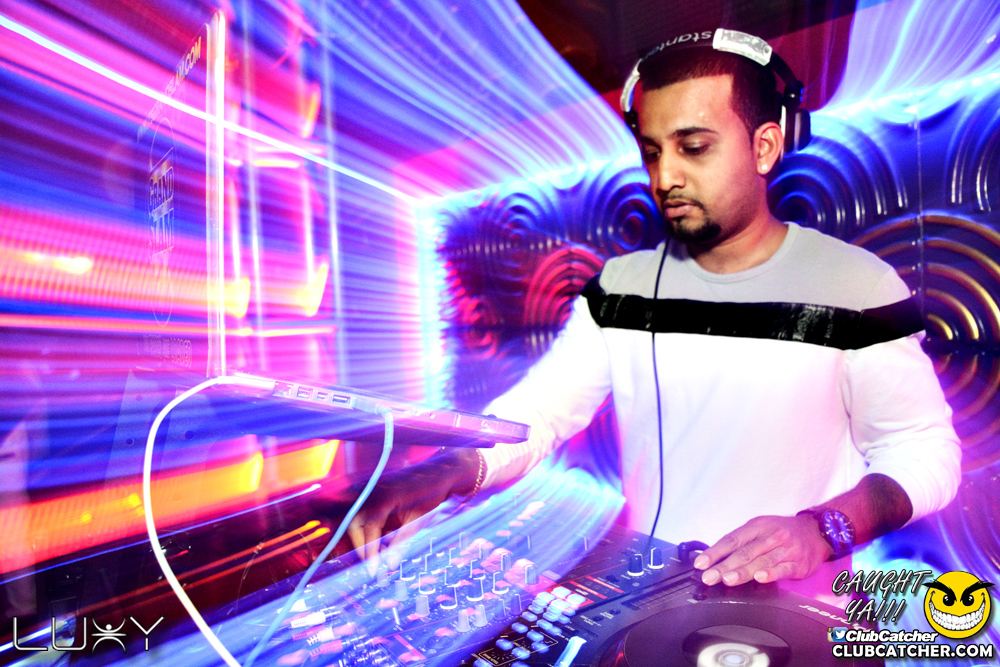 Luxy nightclub photo 79 - November 26th, 2016