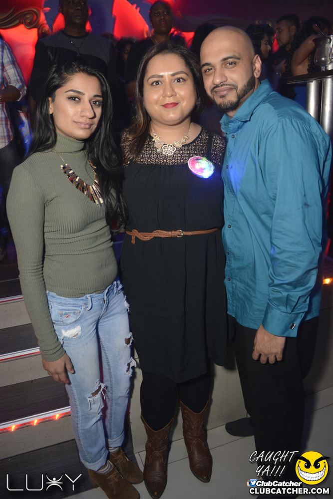 Luxy nightclub photo 80 - November 26th, 2016