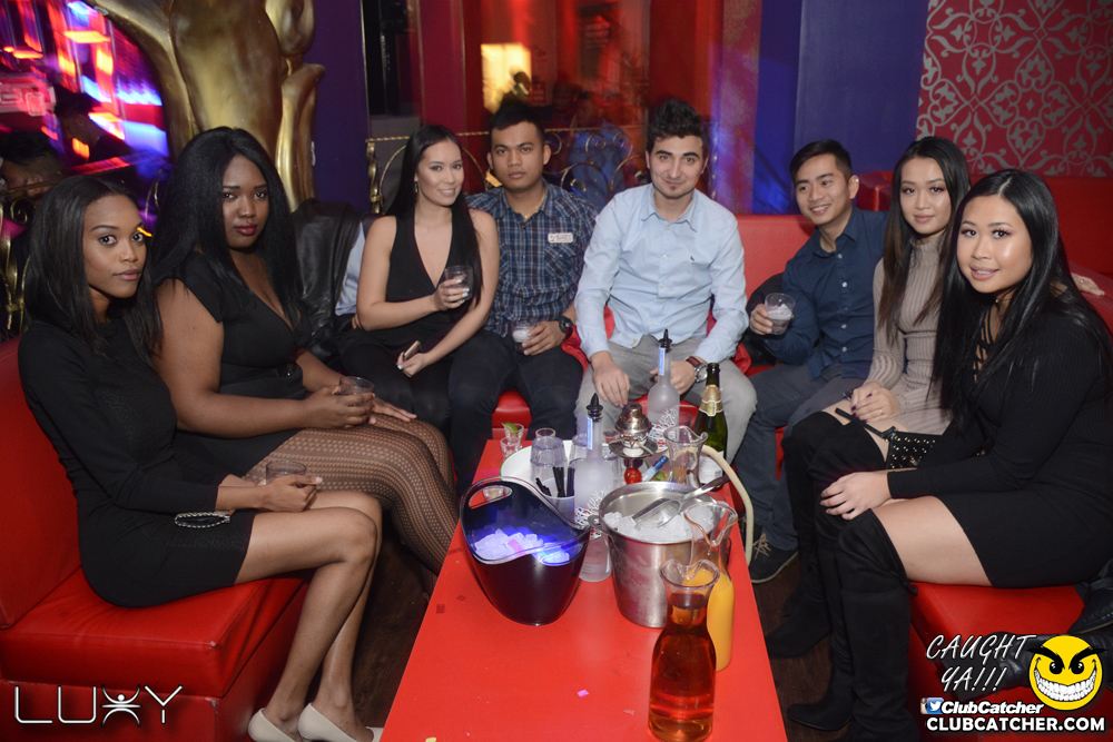 Luxy nightclub photo 81 - November 26th, 2016