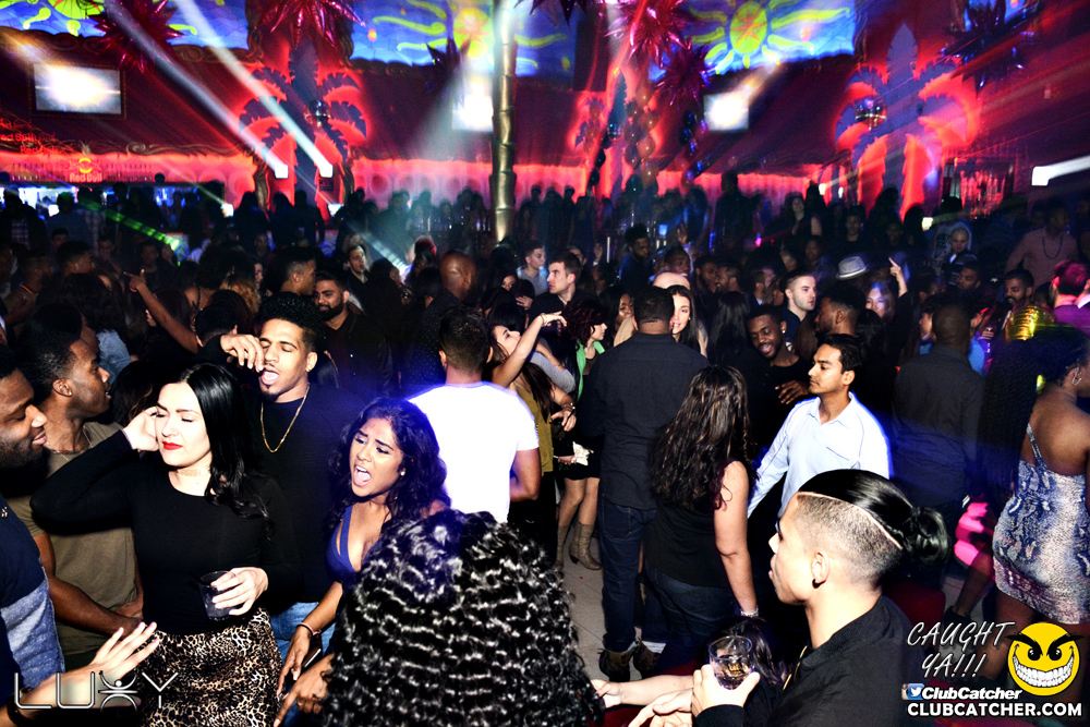 Luxy nightclub photo 84 - November 26th, 2016