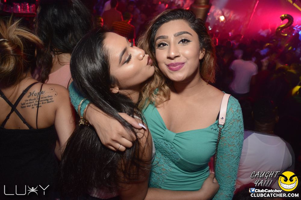 Luxy nightclub photo 85 - November 26th, 2016