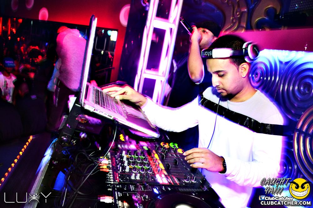 Luxy nightclub photo 86 - November 26th, 2016
