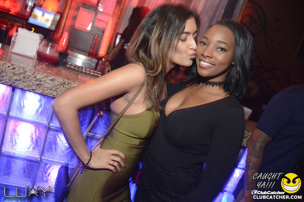 Luxy nightclub photo 87 - November 26th, 2016