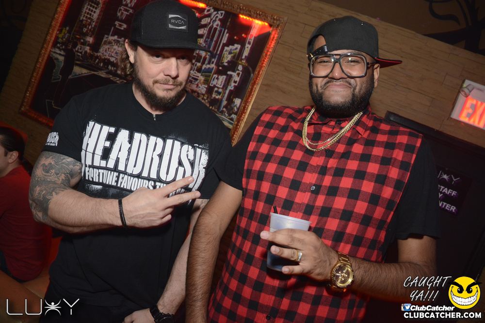 Luxy nightclub photo 10 - November 26th, 2016
