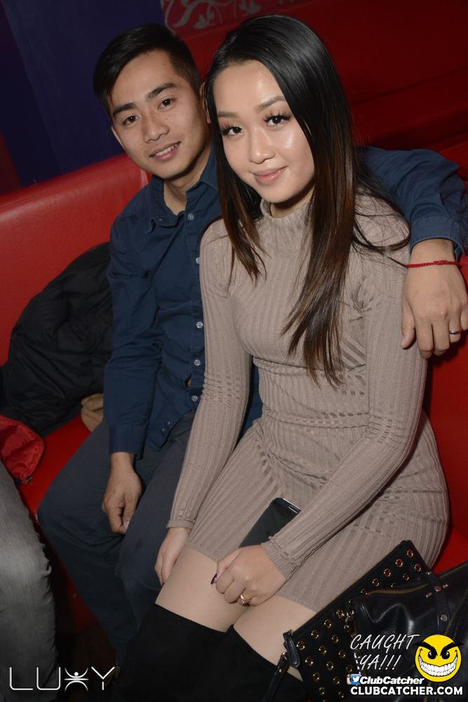 Luxy nightclub photo 92 - November 26th, 2016