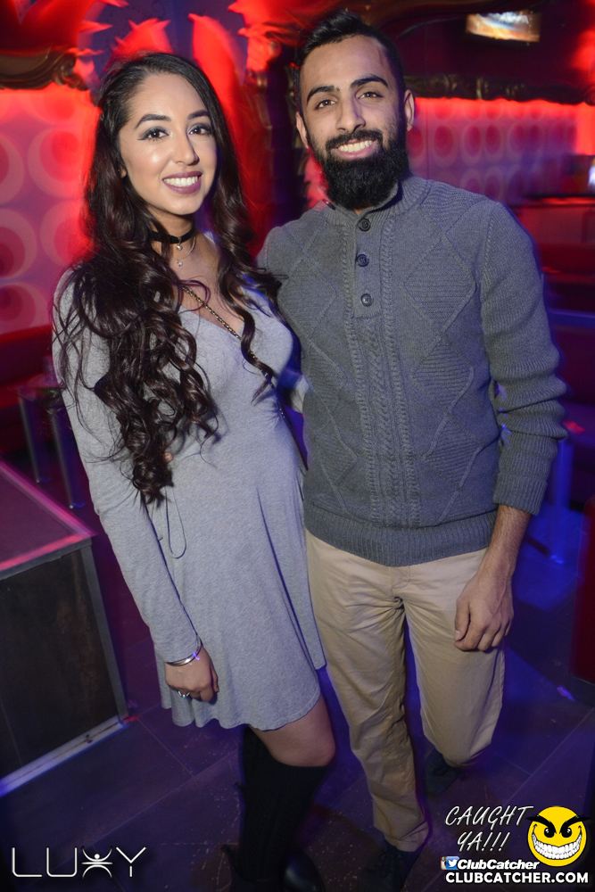 Luxy nightclub photo 93 - November 26th, 2016