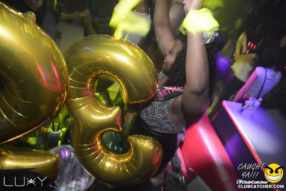 Luxy nightclub photo 95 - November 26th, 2016
