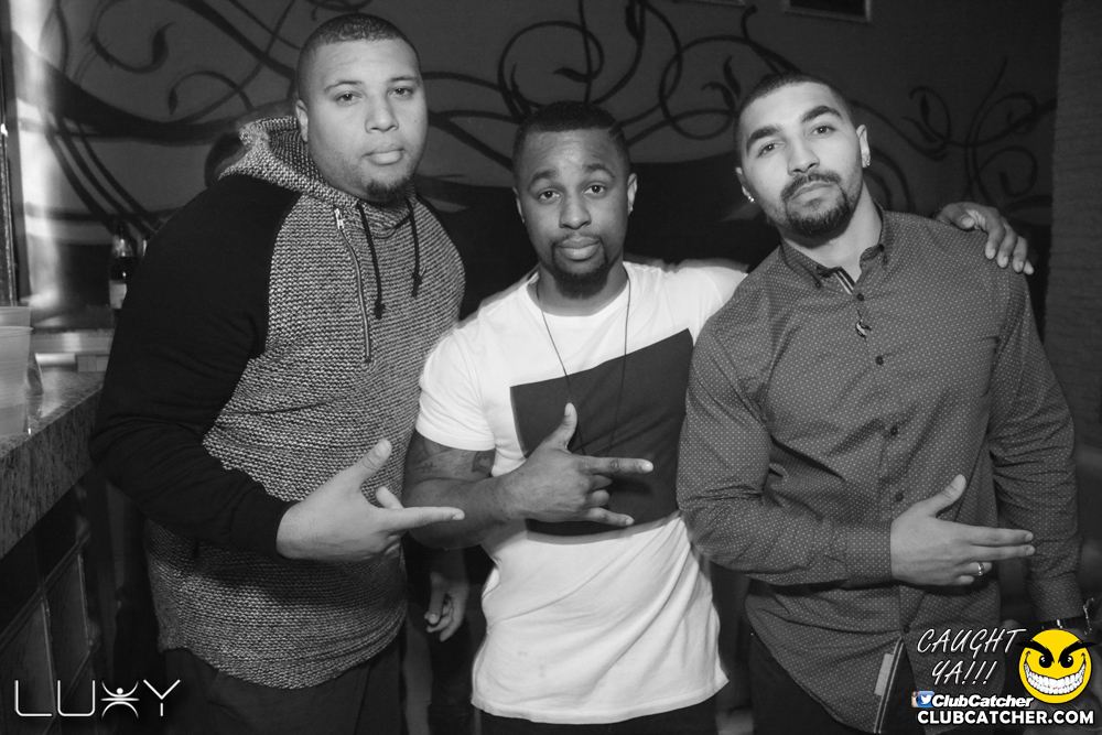 Luxy nightclub photo 96 - November 26th, 2016