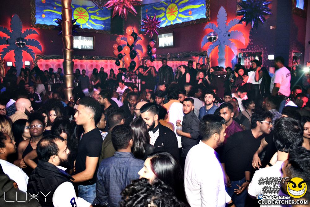 Luxy nightclub photo 97 - November 26th, 2016