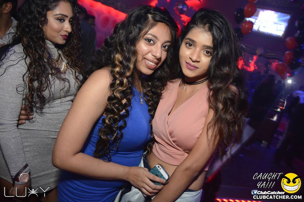 Luxy nightclub photo 98 - November 26th, 2016