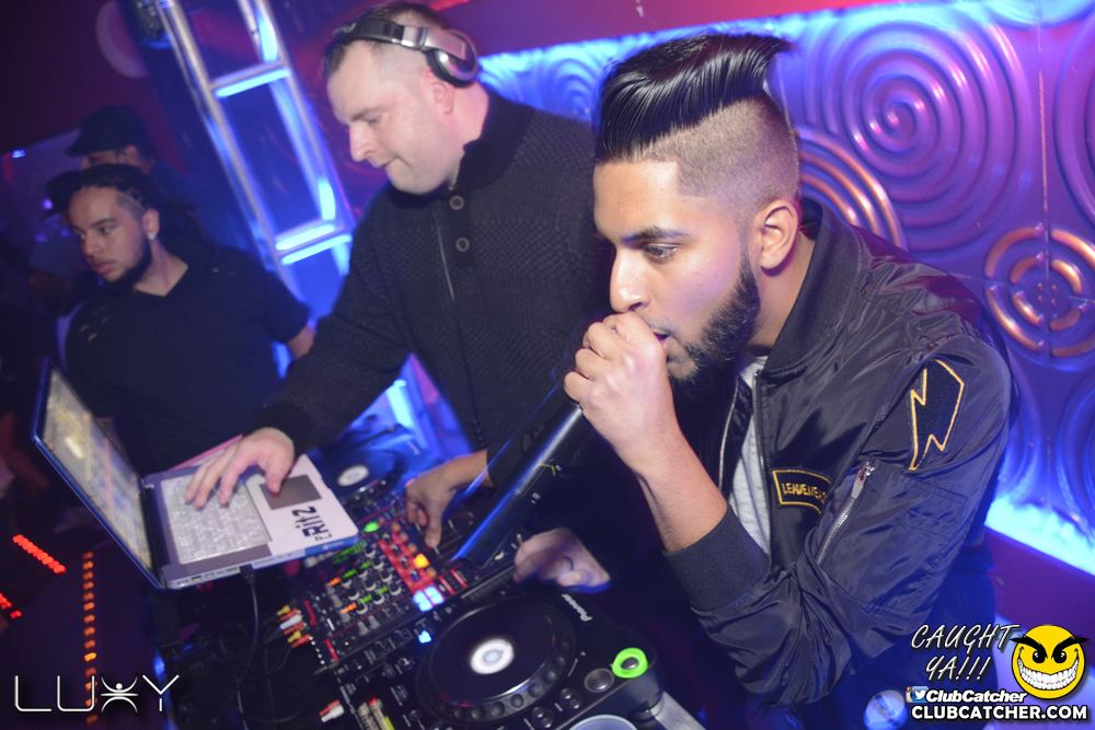 Luxy nightclub photo 100 - November 26th, 2016