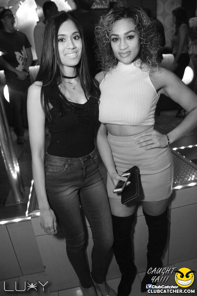 Luxy nightclub photo 11 - December 2nd, 2016