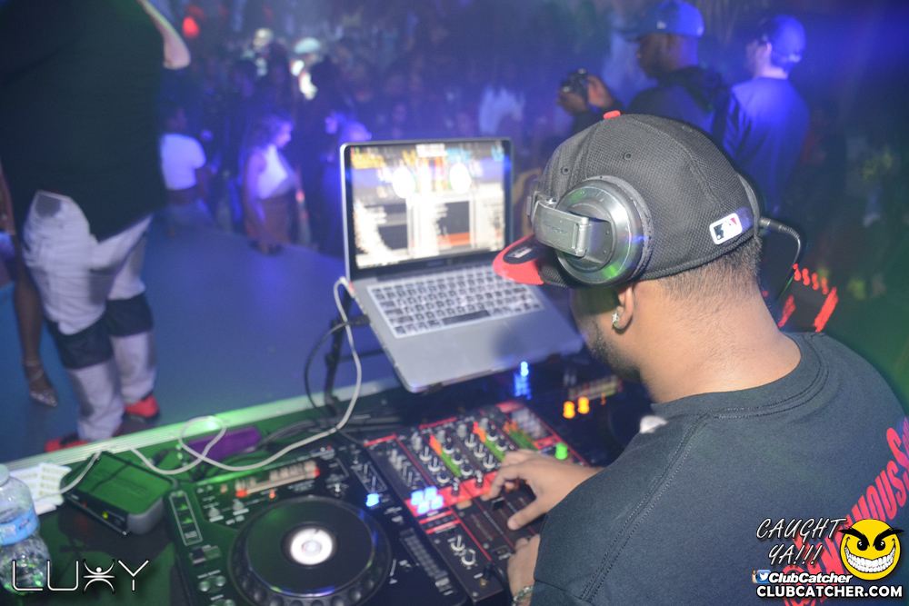 Luxy nightclub photo 101 - December 2nd, 2016