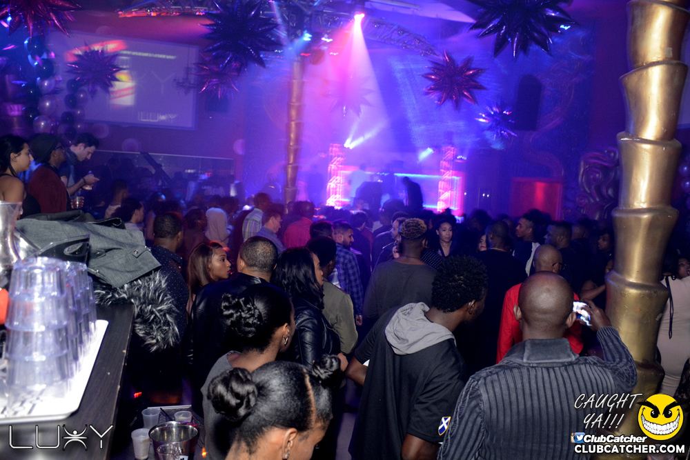 Luxy nightclub photo 102 - December 2nd, 2016