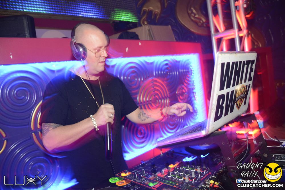 Luxy nightclub photo 103 - December 2nd, 2016