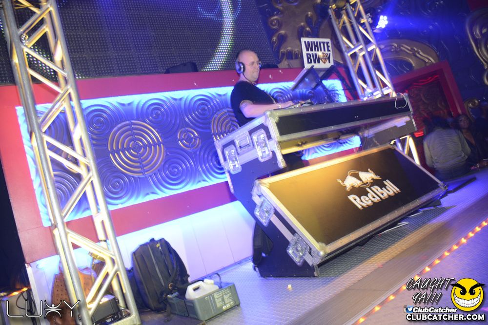 Luxy nightclub photo 105 - December 2nd, 2016