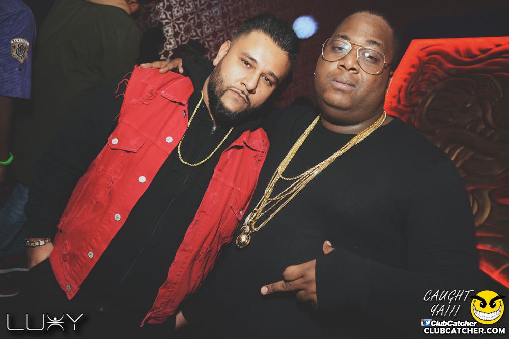 Luxy nightclub photo 106 - December 2nd, 2016