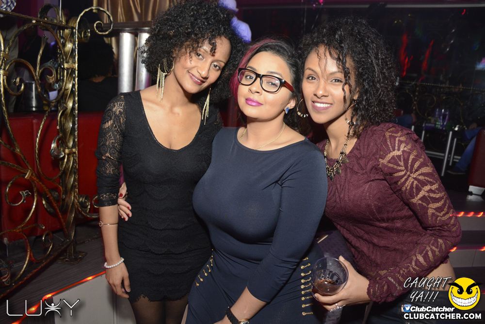 Luxy nightclub photo 107 - December 2nd, 2016